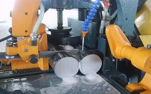 平乐卧式带锯床的送料方式有哪几种？